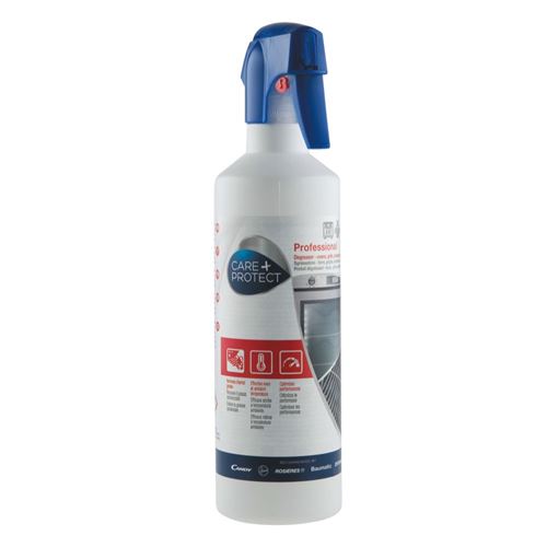 CSL3701 D&eacute;graissant pour Four, Grils et Barbecue - Flacon de 500 ML