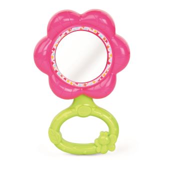 Coffret naissance Vtech Baby Eveil des sens Rose