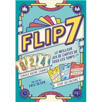 Jeu d’ambiance Catch Up Flip 7
