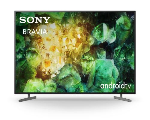 TV Sony KD55XH8196BAEP Android 55’’ 4K UHD Smart TV Noir