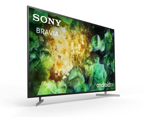 Sony Bravia Kd Sony 55 8196 TV Sony KD55XH8196BAEP Android 55'' 4K