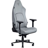 Fauteuil Gaming Razer Iskur V2 NewGen Gris clair