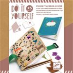 Jeu créatif Djeco Petit botaniste