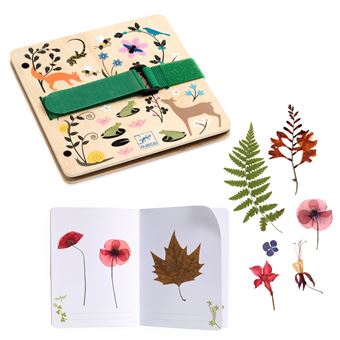 Jeu créatif Djeco Petit botaniste