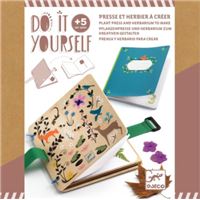 Jeu Créatif Djeco Sweet Fashionista - DIY Sacs à Customiser