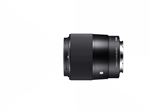 Objectif hybride Sigma 23mm f/1.4 DC DN Contemporary noir pour Sony E