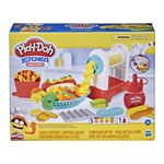 PLAY-DOH PLAYDOH KITCHEN FRITERIE*******