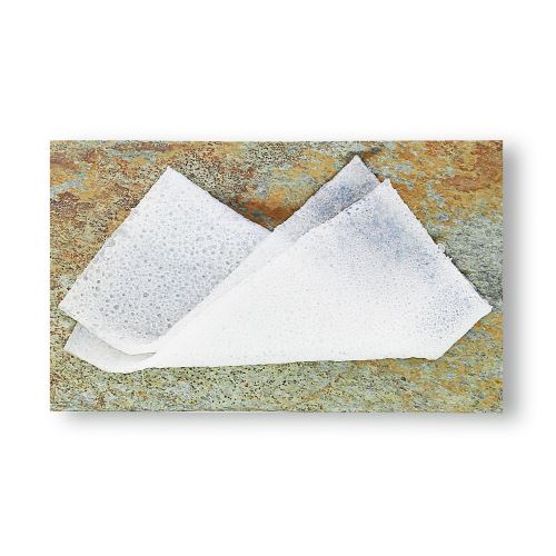 Serviette en éponge Konjac