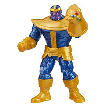 Marvel Studios X-Men Epic Hero Series, Figurine Articulée Rogue De 10 Cm Jouets De Super Heros Marvel Studios X-Men Epic Hero Series, Figurine Articulée Rogue De 10 Cm Jouets De Super Heros