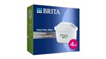 Pack de 4 filtres à eau Brita Maxtra Pro Expert Anti-tartre