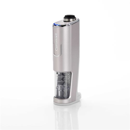 Cuisinart Tire-Bouchon Sans Fil Avec Pompe À Vide Et Verseur - Rwo100e - Image 2