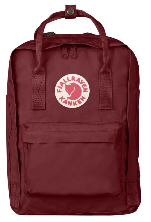 Fjällräven Kånken 13L rugzak bordeaux