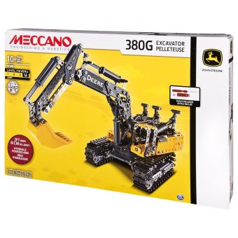 Meccano 380g on sale