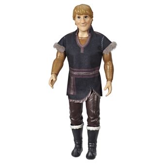 Poupée mannequin Kristoff Disney La Reine des Neiges 2 28 cm