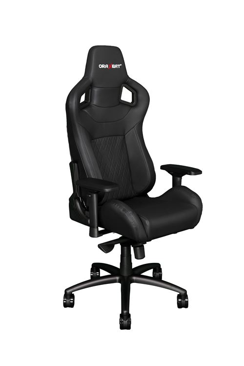 Fauteuil Gaming Oraxeat MX800 Noir