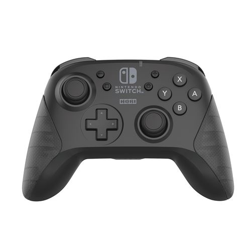 Manette Hori Horipad Pour Nintendo Switch - vue 7