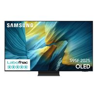 TV OLED Samsung TQ55S95F 140 cm 2025