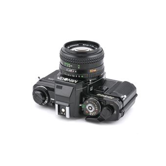 Appareil-photo-argentique-