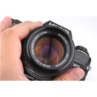 Appareil-photo-argentique-