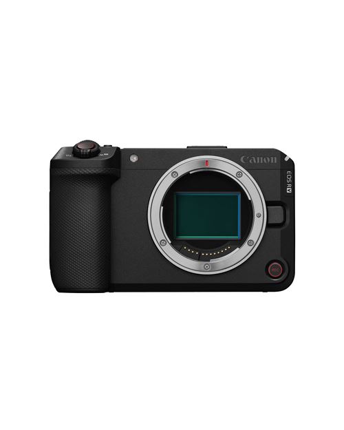 Appareil photo hybride Canon EOS R6 V 4K Noir
