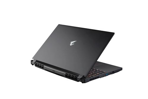PC Portable Gigabyte Aorus 15G KC 15,6 Intel Core i7 16 Go RAM 512 Go SSD Noir
