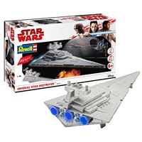 Maquette Revell Build & Play Star Wars Imperial Star Destroyer