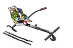 Accessoire Hoverboard Urbanglide Kart Pilot Multicolor