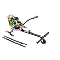 Urban glide kart pilot online