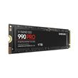 Disque SSD Interne Samsung 990 Pro 1 To Noir