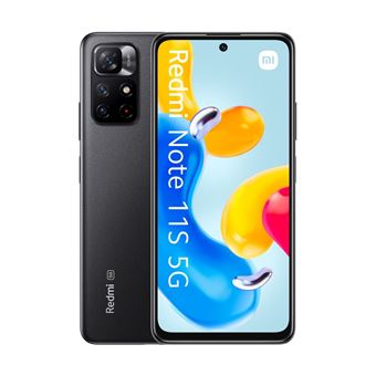 Smartphone - Reconditionné Xiaomi Redmi Note 11