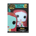 Petite figurine Funko Pop Lpp Disney : Nbc Sally