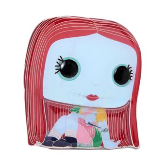 Petite figurine Funko Pop Lpp Disney : Nbc Sally