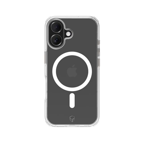 Coque Forcecase Air Xtrem MagSafe iPhone 17 Recycle - vue 1