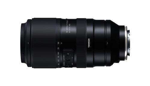 Acheter Objectif hybride Tamron 50-400mm f/4,5-6,3 Di III VC VXD noir pour Sony FE État correct - 972,00 € Objectif hybride Tamron 50-400mm f/4,5-6,3 Di III VC VXD noir pour Sony FE État correct - Tamron reconditionné disponible sur Fnac