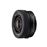 Objectif zoom Sony E PZ 16-50mm f/3.5-5.6mm OSS II Noir pour Monture Sony E