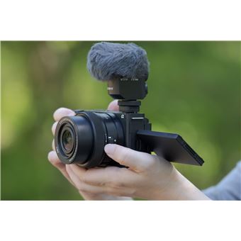 Sony E PZ 16-50 mm F3.5-5.6 OSS II : meilleur prix - Les Numériques