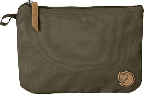 Trousse de toilette Fjällräven Gear Pocket Olive