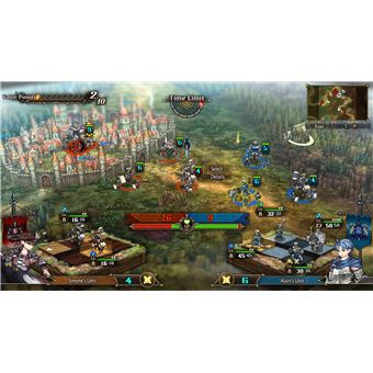Unicorn Overlord – PS5 – Playhouse Unicorn Overlord – PS5 – Playhouse
