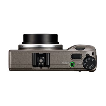 Ricoh XF-30 Collection appareils photo anciens par Sylvain Halgand