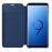 SAMSUNG S9 LED VIEW COVER BLUE_2