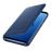 SAMSUNG S9 LED VIEW COVER BLUE_3