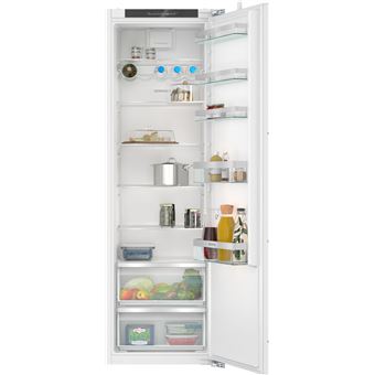 Réfrigérateur 1 porte Intégrable Siemens KI81RVFE0 310 L Blanc - 1