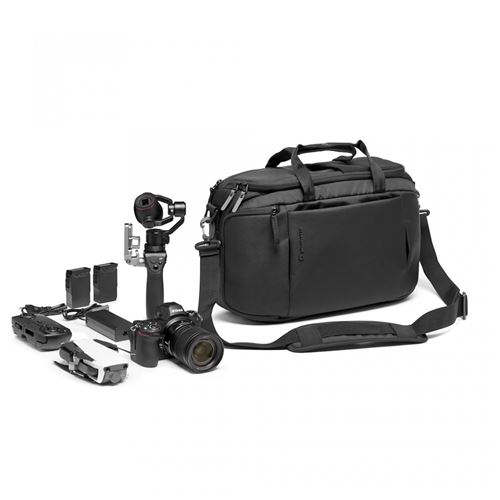 MANFROTTO MBMA 3 BPH - vue 2