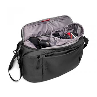 Manfrotto sac a dos advanced hybrid backpack m III