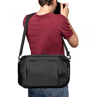 Manfrotto sac a dos advanced hybrid backpack m III