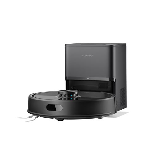 Aspirateur Robot Roborock Q7 Pro Max+ 13000 Pa Noir