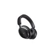 Casque sans fil supra-aural Bose QuietComfort Ultra avec réduction active du bruit Noir