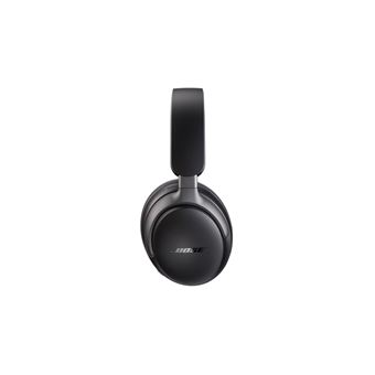 【NERU】QuietComfort Ultra Headphones Bose QuietComfort Ultra Headphones, Casque sans Fil à réduction de