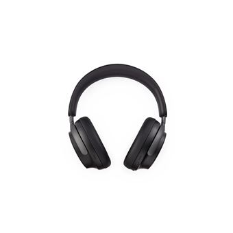 5% auf Bose QuietComfort Ultra Wireless Kopfhörer mit Geräuschunterdrückung,  Schwarz - Kopfhörer - Einkauf & Preis | fnac Schweiz
