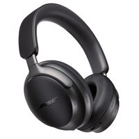 Casque audio Bose QuietComfort 45 - réduction de bruit sans fil Bluetooth -  Noir - Dealicash